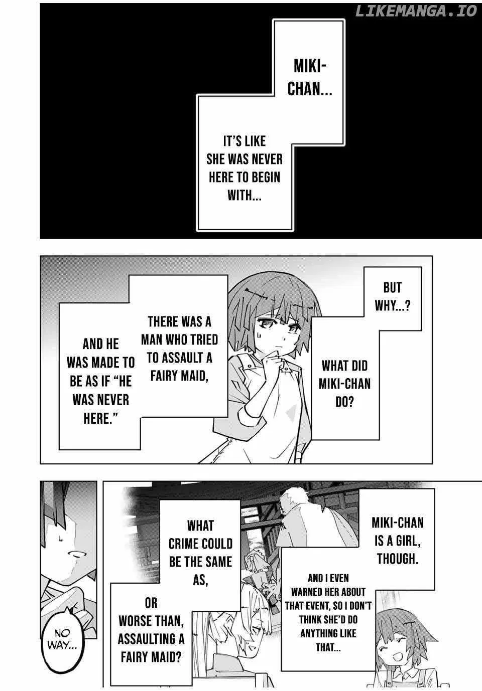Anime – My Gift Lvl 9999 Unlimited Gacha: Backstabbed in a Backwater Dungeon, I’m Out for Revenge! Chapter 173 – Page 4