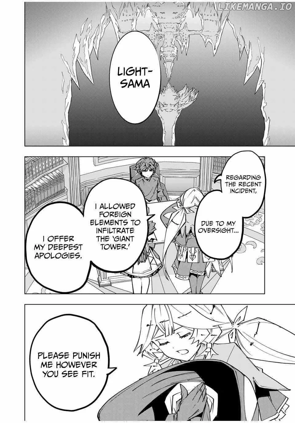 Anime – My Gift Lvl 9999 Unlimited Gacha: Backstabbed in a Backwater Dungeon, I’m Out for Revenge! Chapter 173 – Page 6