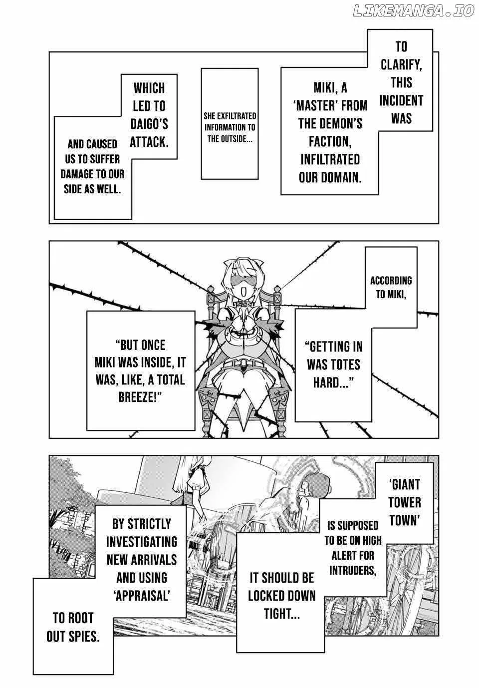 Anime – My Gift Lvl 9999 Unlimited Gacha: Backstabbed in a Backwater Dungeon, I’m Out for Revenge! Chapter 173 – Page 7