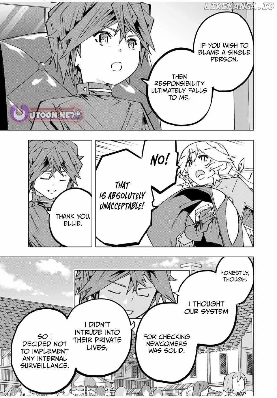 Anime – My Gift Lvl 9999 Unlimited Gacha: Backstabbed in a Backwater Dungeon, I’m Out for Revenge! Chapter 173 – Page 9