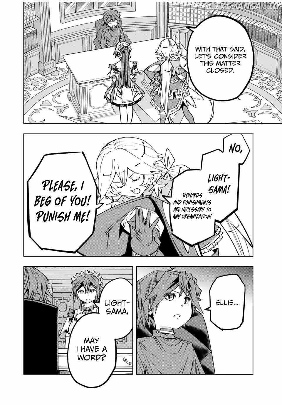 Anime – My Gift Lvl 9999 Unlimited Gacha: Backstabbed in a Backwater Dungeon, I’m Out for Revenge! Chapter 173 – Page 10