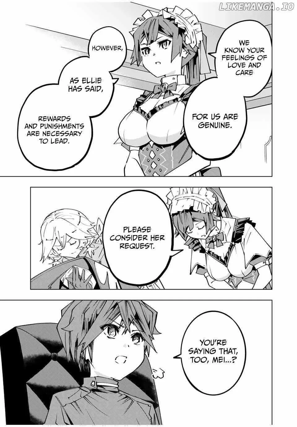 Anime – My Gift Lvl 9999 Unlimited Gacha: Backstabbed in a Backwater Dungeon, I’m Out for Revenge! Chapter 173 – Page 11