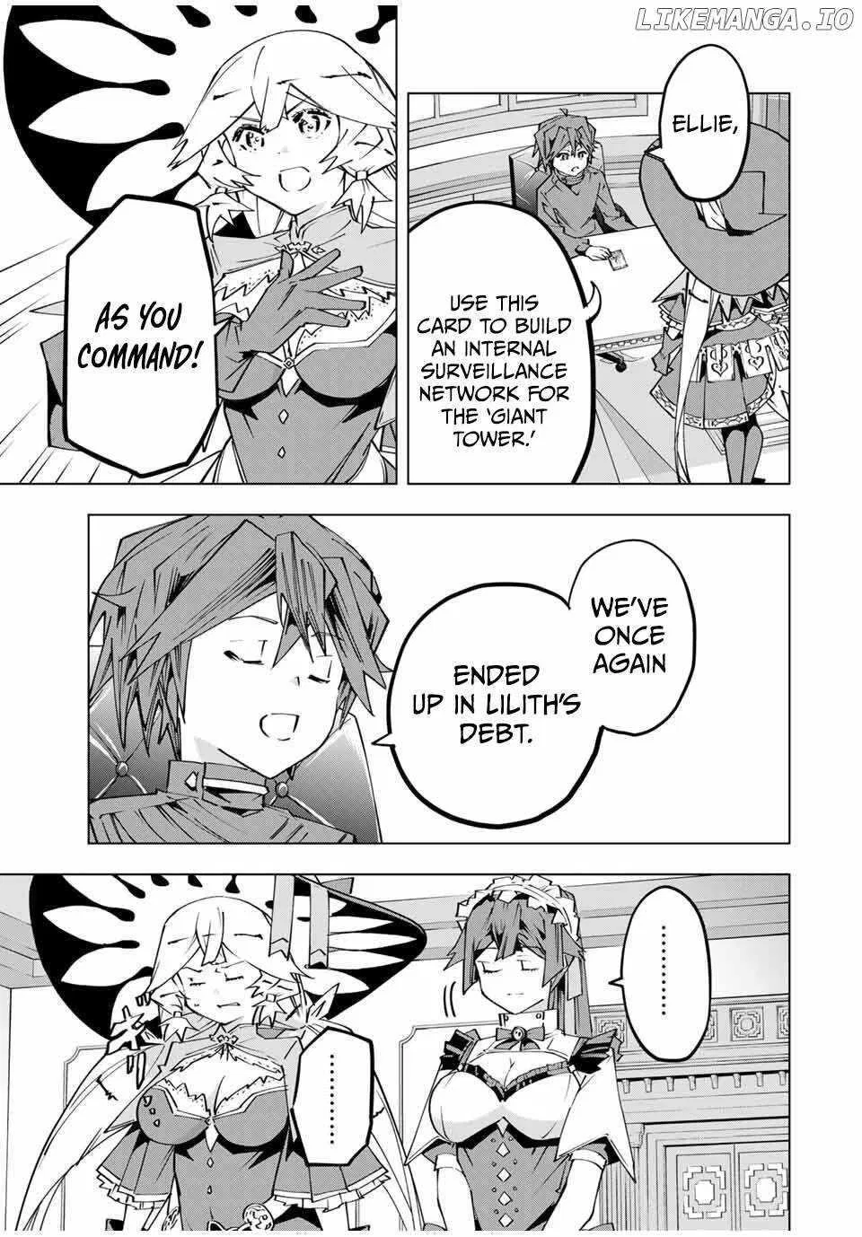 Anime – My Gift Lvl 9999 Unlimited Gacha: Backstabbed in a Backwater Dungeon, I’m Out for Revenge! Chapter 173 – Page 15