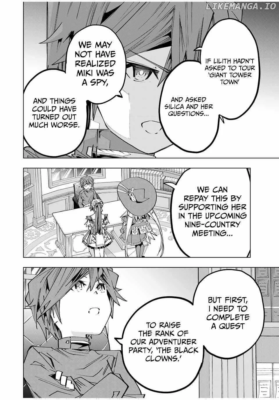 Anime – My Gift Lvl 9999 Unlimited Gacha: Backstabbed in a Backwater Dungeon, I’m Out for Revenge! Chapter 173 – Page 16