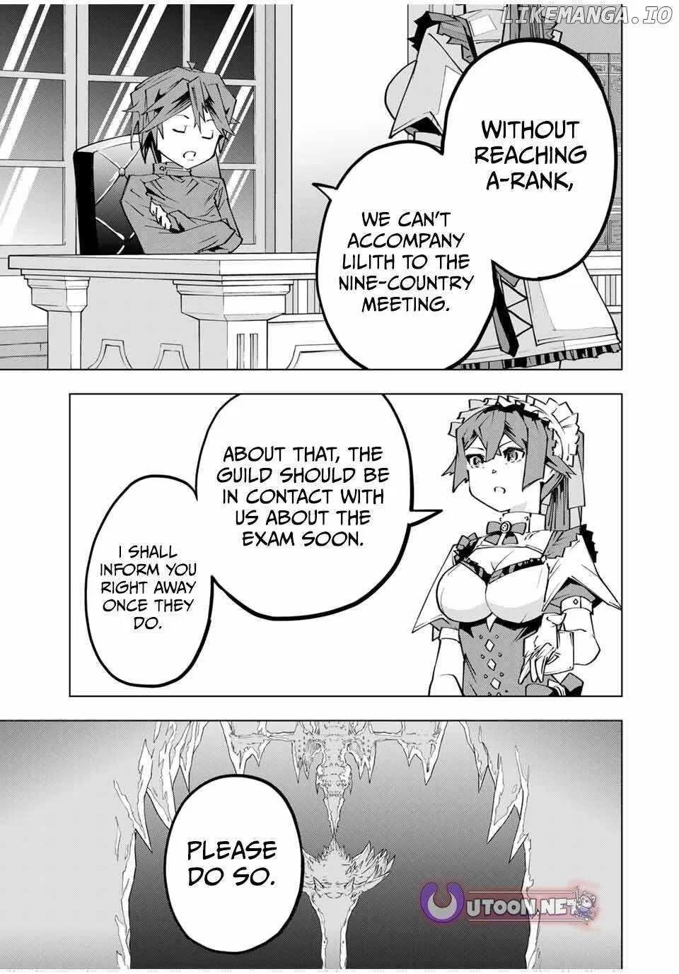 Anime – My Gift Lvl 9999 Unlimited Gacha: Backstabbed in a Backwater Dungeon, I’m Out for Revenge! Chapter 173 – Page 17