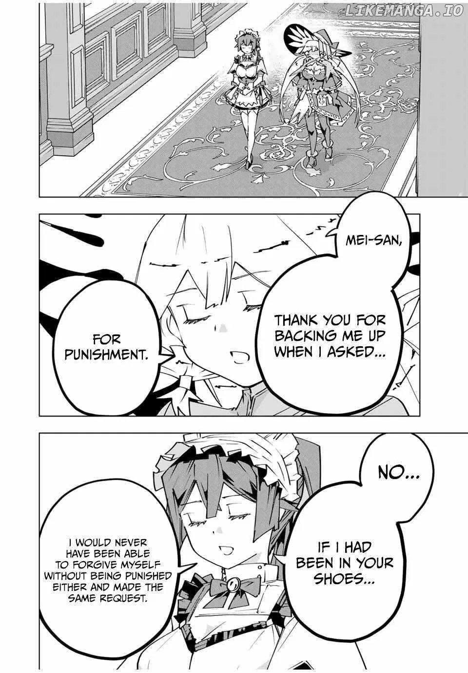 Anime – My Gift Lvl 9999 Unlimited Gacha: Backstabbed in a Backwater Dungeon, I’m Out for Revenge! Chapter 173 – Page 18