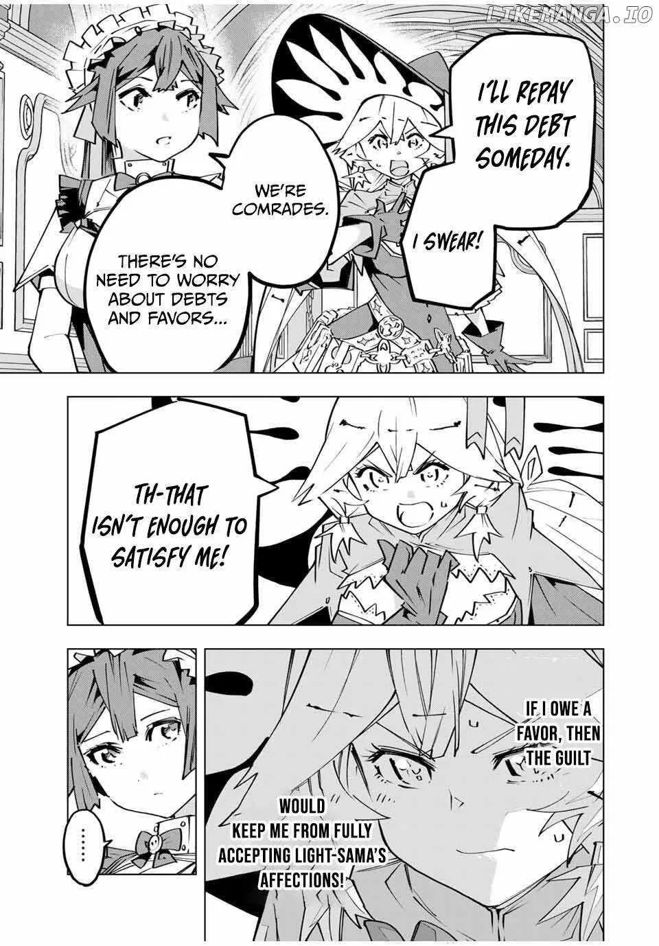 Anime – My Gift Lvl 9999 Unlimited Gacha: Backstabbed in a Backwater Dungeon, I’m Out for Revenge! Chapter 173 – Page 19