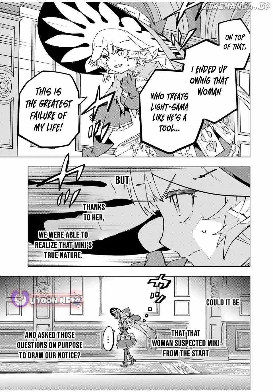 Anime – My Gift Lvl 9999 Unlimited Gacha: Backstabbed in a Backwater Dungeon, I’m Out for Revenge! Chapter 173 – Page 21