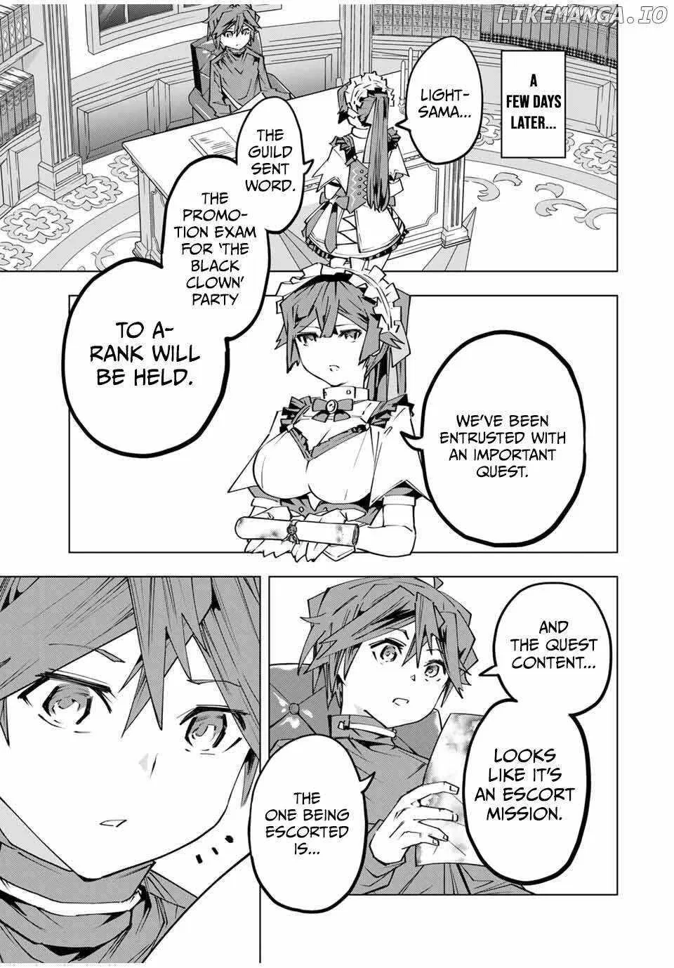 Anime – My Gift Lvl 9999 Unlimited Gacha: Backstabbed in a Backwater Dungeon, I’m Out for Revenge! Chapter 173 – Page 23