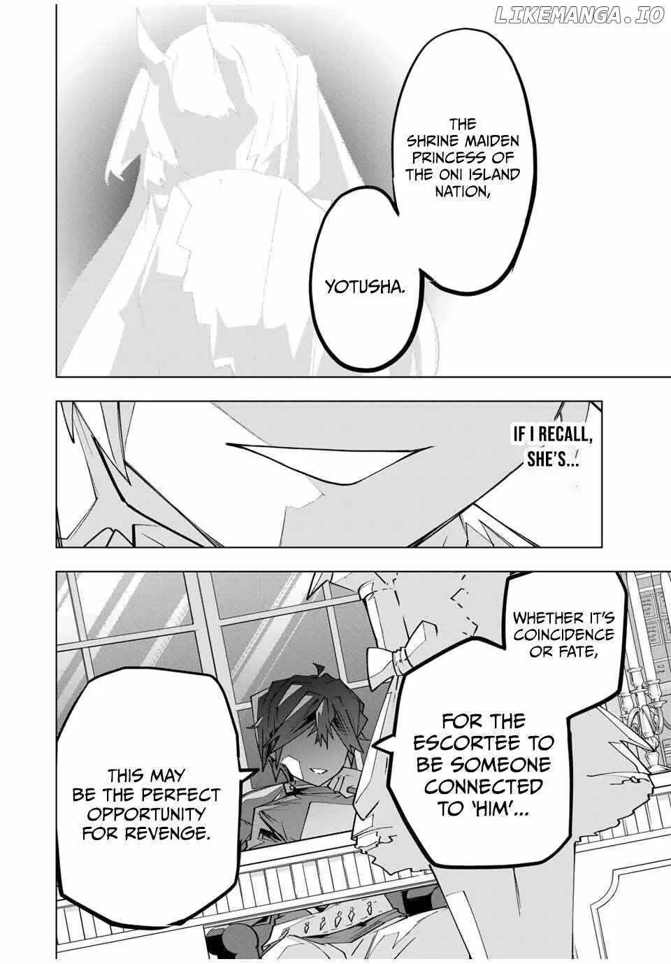 Anime – My Gift Lvl 9999 Unlimited Gacha: Backstabbed in a Backwater Dungeon, I’m Out for Revenge! Chapter 173 – Page 24