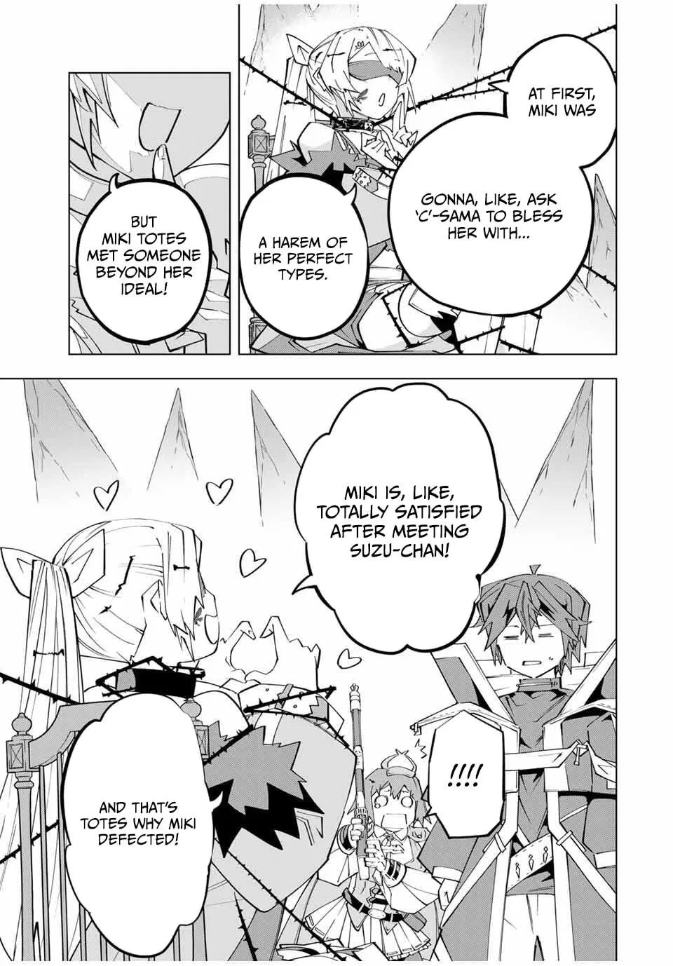 Anime – My Gift Lvl 9999 Unlimited Gacha: Backstabbed in a Backwater Dungeon, I’m Out for Revenge! Chapter 172 – Page 6