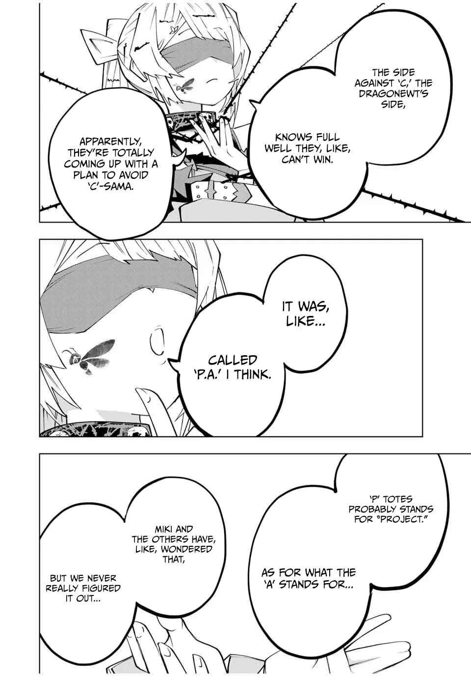 Anime – My Gift Lvl 9999 Unlimited Gacha: Backstabbed in a Backwater Dungeon, I’m Out for Revenge! Chapter 172 – Page 7