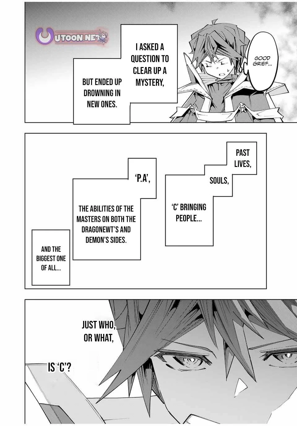Anime – My Gift Lvl 9999 Unlimited Gacha: Backstabbed in a Backwater Dungeon, I’m Out for Revenge! Chapter 172 – Page 9