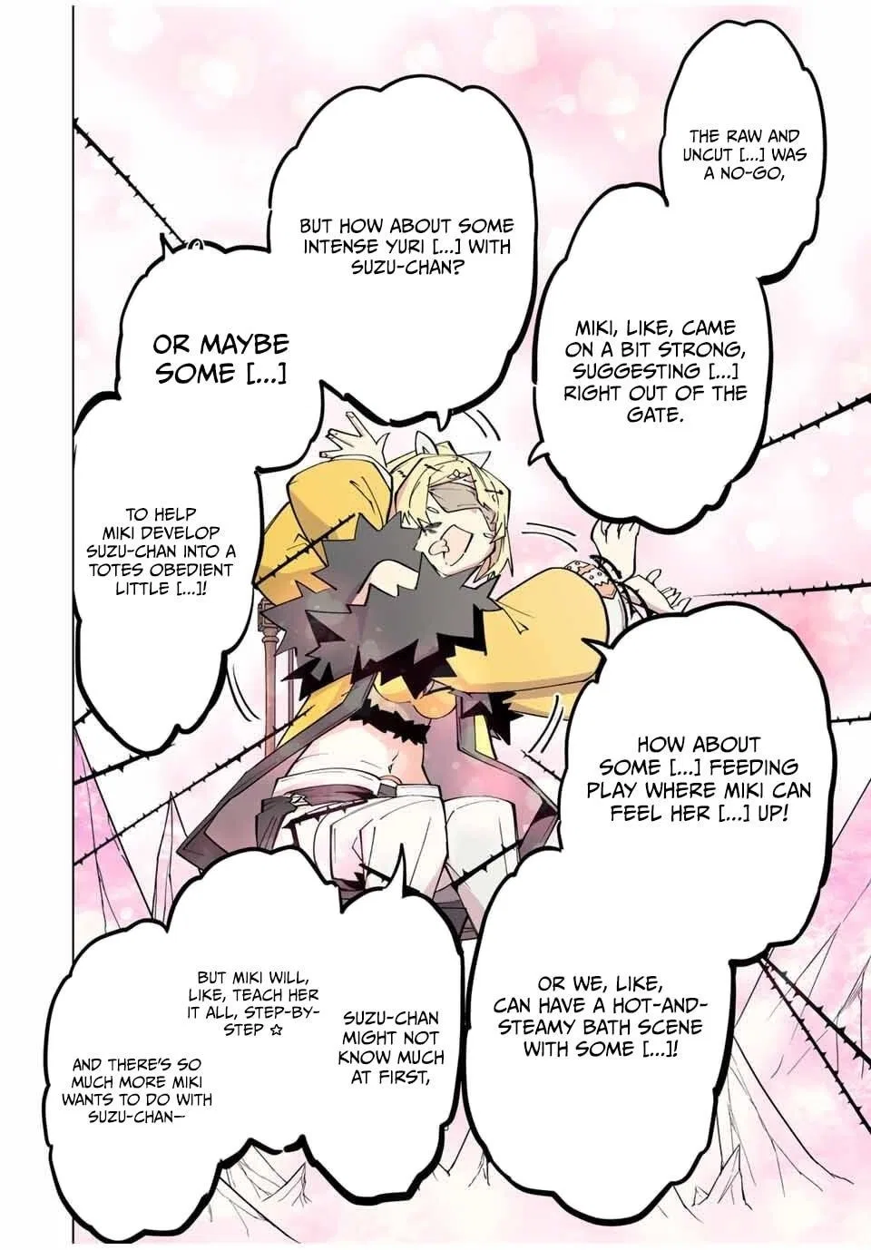 Anime – My Gift Lvl 9999 Unlimited Gacha: Backstabbed in a Backwater Dungeon, I’m Out for Revenge! Chapter 172 – Page 11