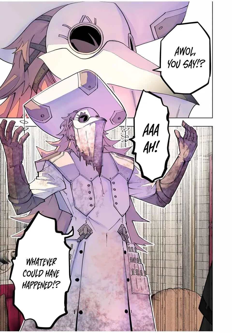 Anime – My Gift Lvl 9999 Unlimited Gacha: Backstabbed in a Backwater Dungeon, I’m Out for Revenge! Chapter 172 – Page 14