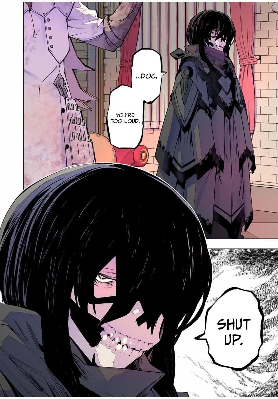 Anime – My Gift Lvl 9999 Unlimited Gacha: Backstabbed in a Backwater Dungeon, I’m Out for Revenge! Chapter 172 – Page 15