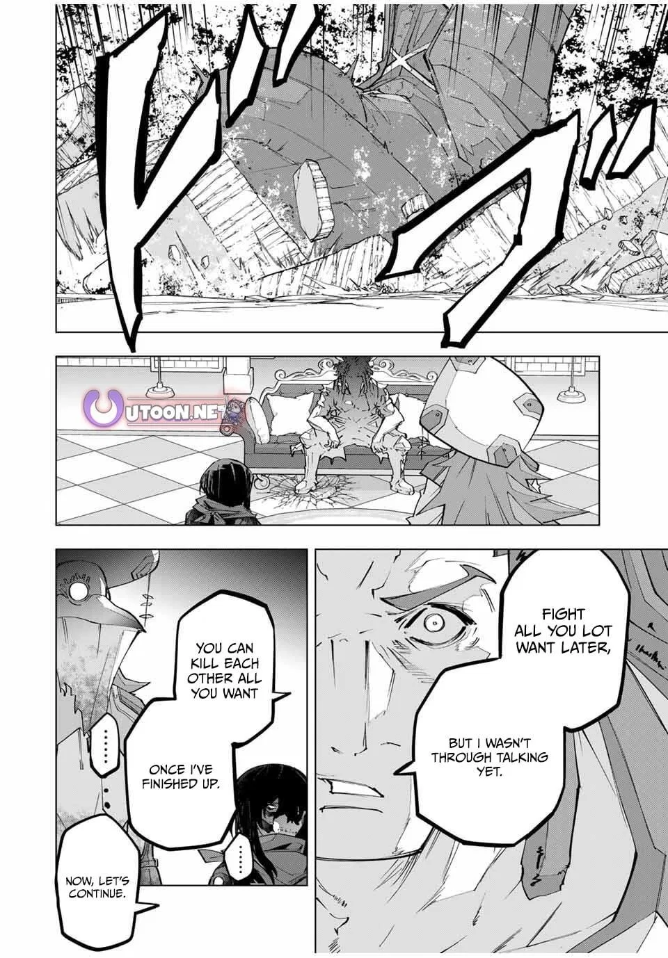 Anime – My Gift Lvl 9999 Unlimited Gacha: Backstabbed in a Backwater Dungeon, I’m Out for Revenge! Chapter 172 – Page 17