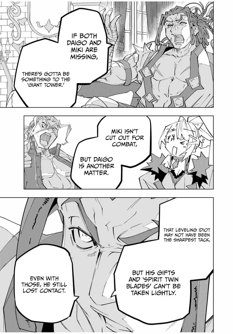 Anime – My Gift Lvl 9999 Unlimited Gacha: Backstabbed in a Backwater Dungeon, I’m Out for Revenge! Chapter 172 – Page 18