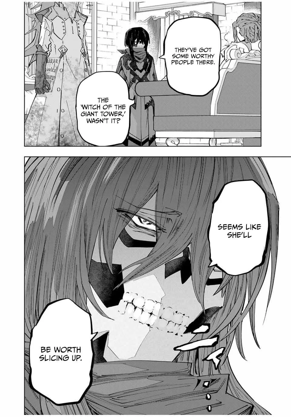 Anime – My Gift Lvl 9999 Unlimited Gacha: Backstabbed in a Backwater Dungeon, I’m Out for Revenge! Chapter 172 – Page 19