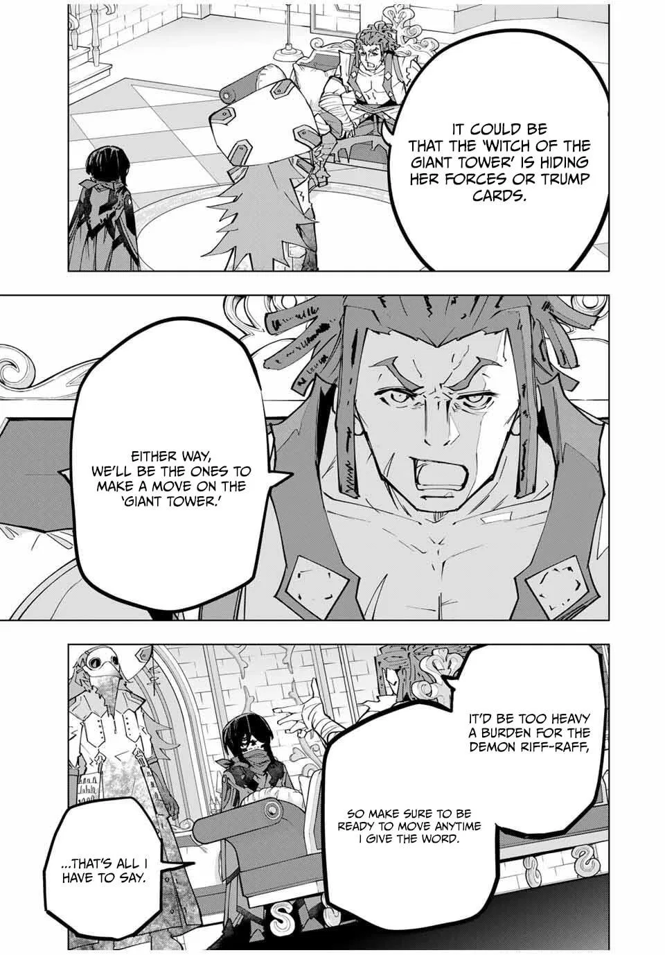 Anime – My Gift Lvl 9999 Unlimited Gacha: Backstabbed in a Backwater Dungeon, I’m Out for Revenge! Chapter 172 – Page 20