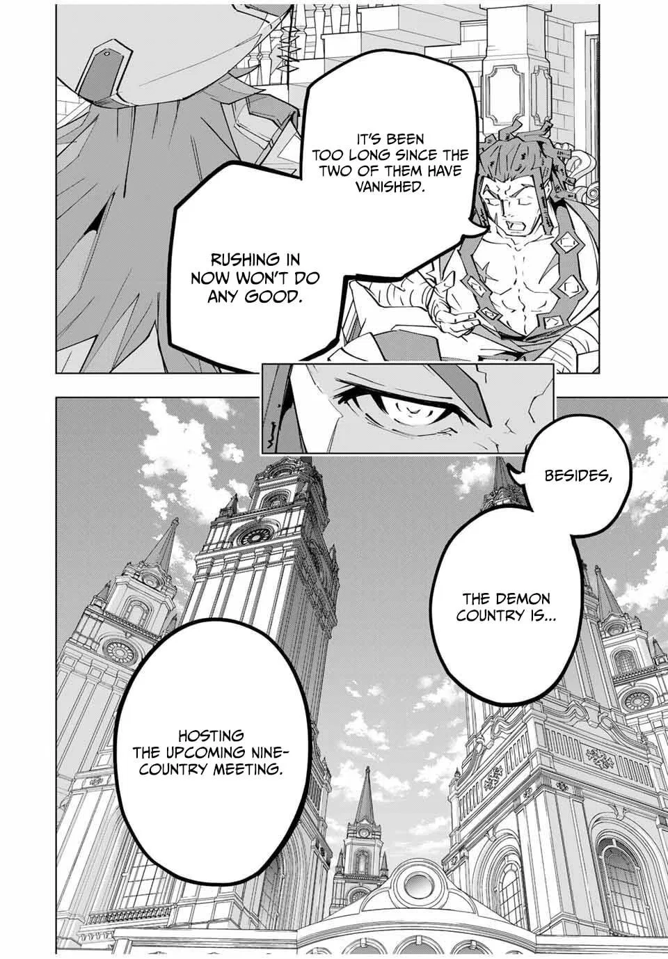 Anime – My Gift Lvl 9999 Unlimited Gacha: Backstabbed in a Backwater Dungeon, I’m Out for Revenge! Chapter 172 – Page 23