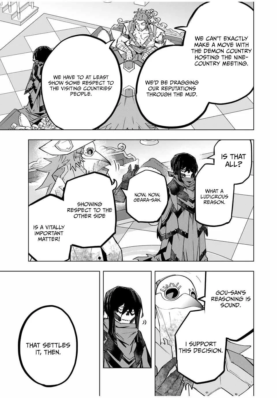 Anime – My Gift Lvl 9999 Unlimited Gacha: Backstabbed in a Backwater Dungeon, I’m Out for Revenge! Chapter 172 – Page 24