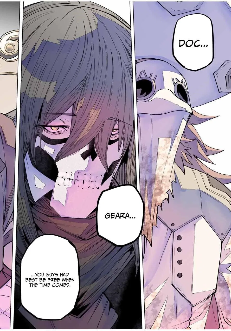 Anime – My Gift Lvl 9999 Unlimited Gacha: Backstabbed in a Backwater Dungeon, I’m Out for Revenge! Chapter 172 – Page 25