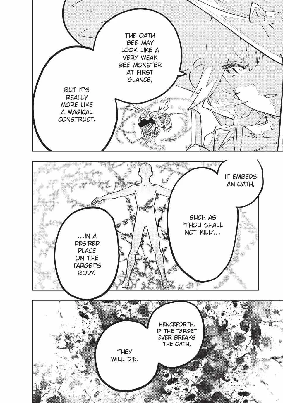 Anime – My Gift Lvl 9999 Unlimited Gacha: Backstabbed in a Backwater Dungeon, I’m Out for Revenge! Chapter 171 – Page 4