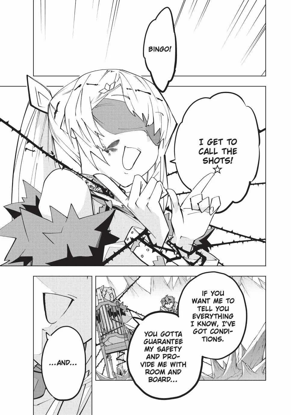 Anime – My Gift Lvl 9999 Unlimited Gacha: Backstabbed in a Backwater Dungeon, I’m Out for Revenge! Chapter 171 – Page 7