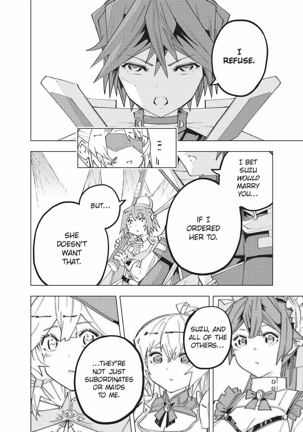 Anime – My Gift Lvl 9999 Unlimited Gacha: Backstabbed in a Backwater Dungeon, I’m Out for Revenge! Chapter 171 – Page 10