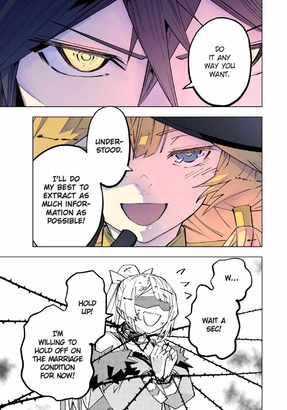 Anime – My Gift Lvl 9999 Unlimited Gacha: Backstabbed in a Backwater Dungeon, I’m Out for Revenge! Chapter 171 – Page 13