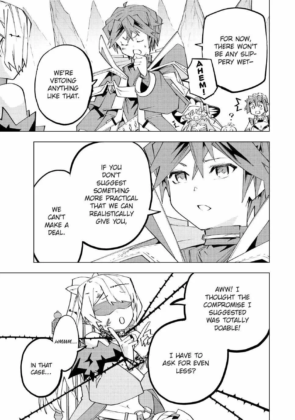 Anime – My Gift Lvl 9999 Unlimited Gacha: Backstabbed in a Backwater Dungeon, I’m Out for Revenge! Chapter 171 – Page 17