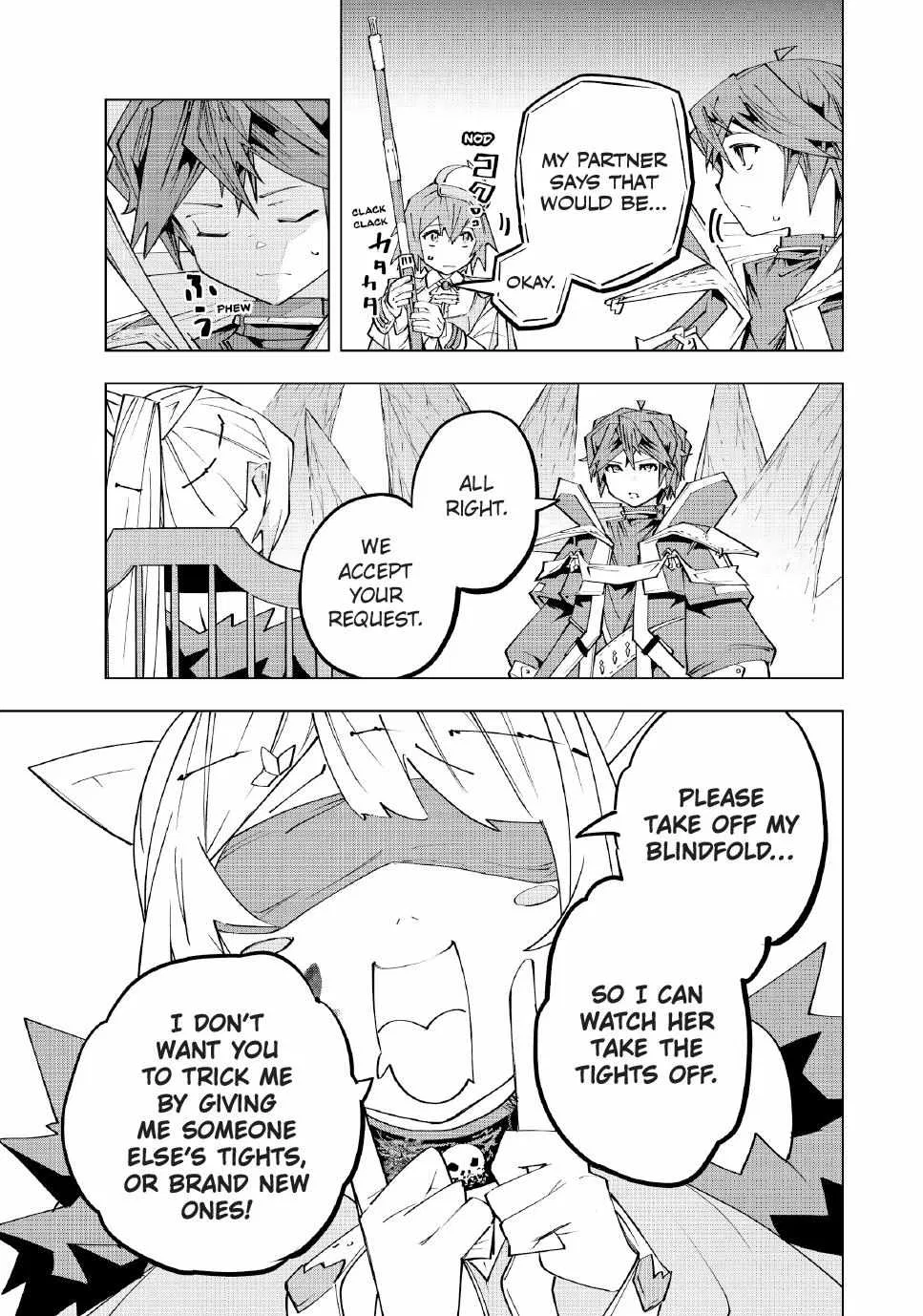 Anime – My Gift Lvl 9999 Unlimited Gacha: Backstabbed in a Backwater Dungeon, I’m Out for Revenge! Chapter 171 – Page 19