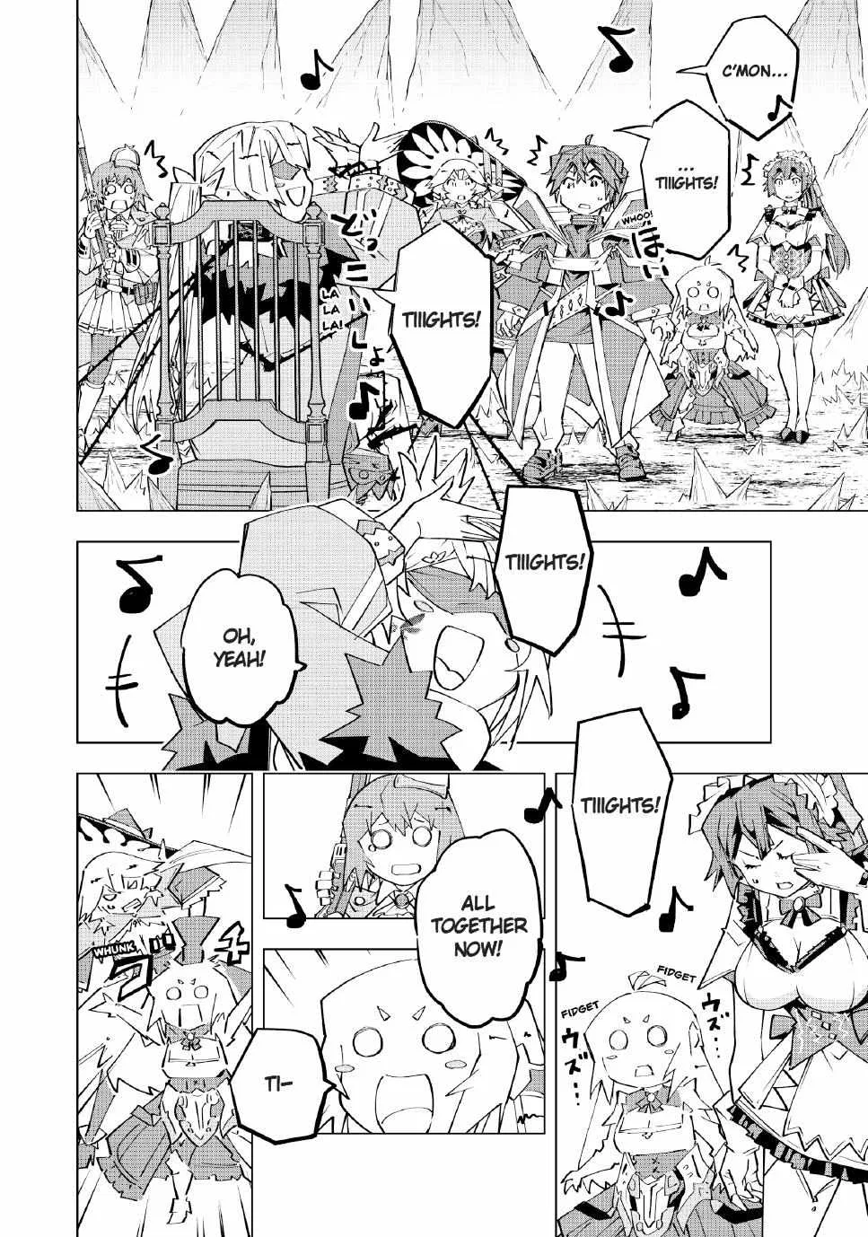 Anime – My Gift Lvl 9999 Unlimited Gacha: Backstabbed in a Backwater Dungeon, I’m Out for Revenge! Chapter 171 – Page 20