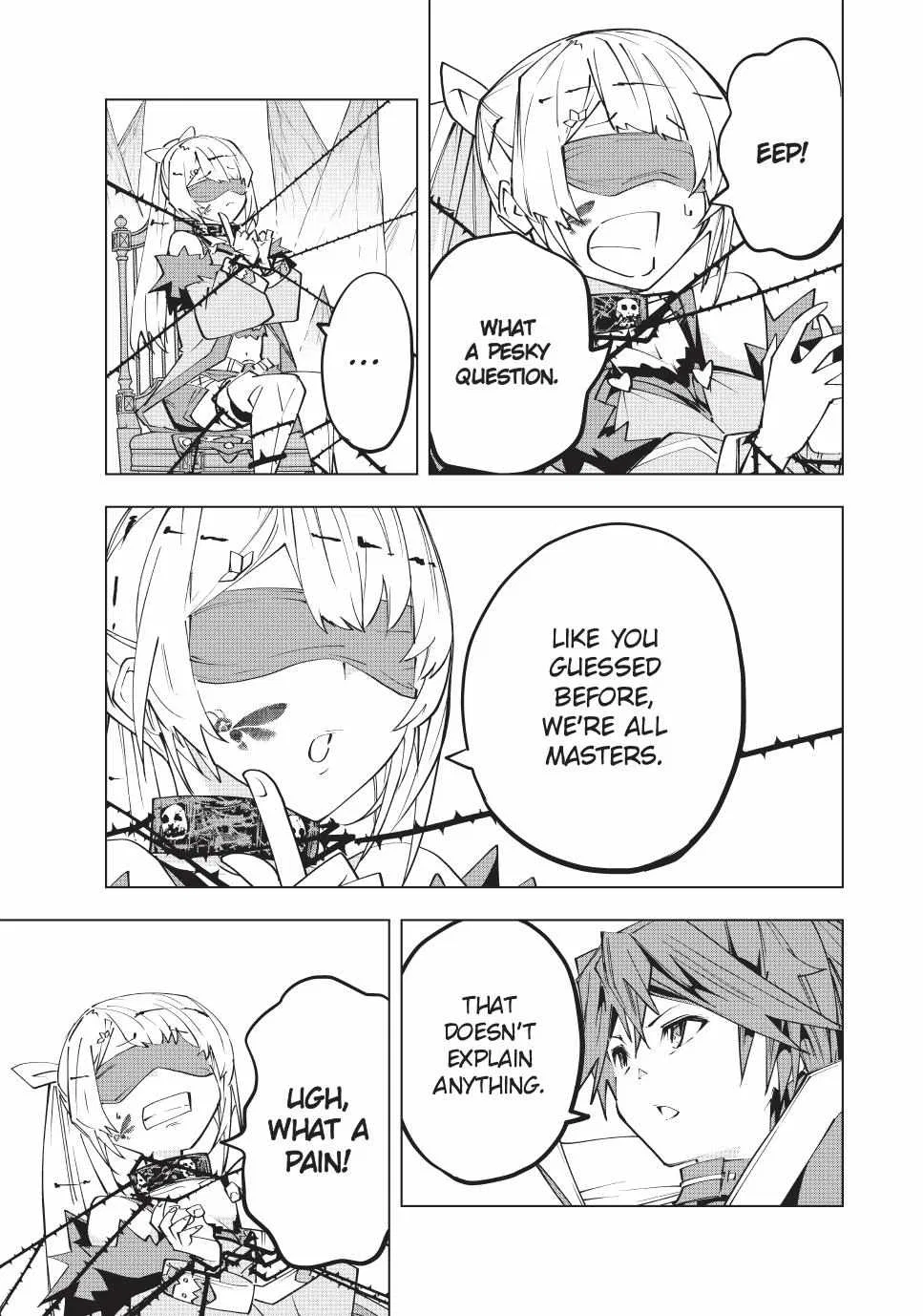 Anime – My Gift Lvl 9999 Unlimited Gacha: Backstabbed in a Backwater Dungeon, I’m Out for Revenge! Chapter 171 – Page 23