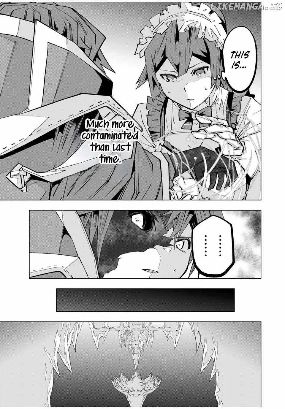 Anime – My Gift Lvl 9999 Unlimited Gacha: Backstabbed in a Backwater Dungeon, I’m Out for Revenge! Chapter 170 – Page 3