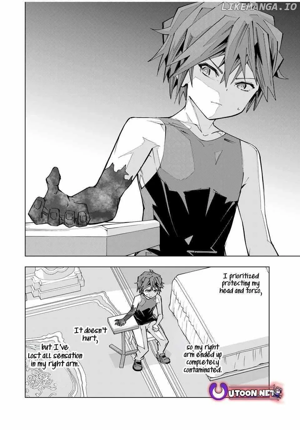 Anime – My Gift Lvl 9999 Unlimited Gacha: Backstabbed in a Backwater Dungeon, I’m Out for Revenge! Chapter 170 – Page 4