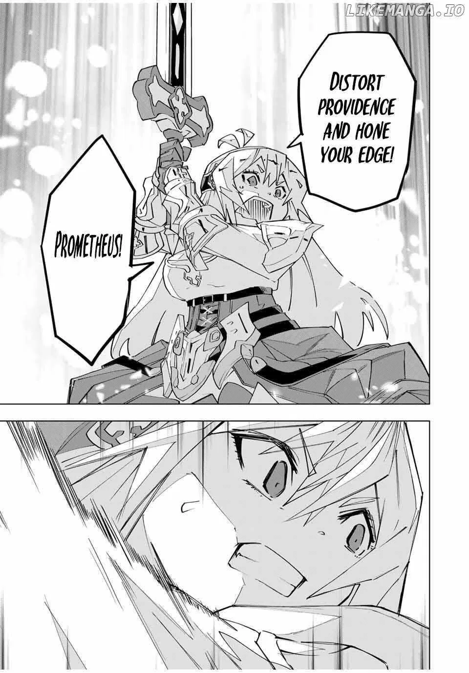 Anime – My Gift Lvl 9999 Unlimited Gacha: Backstabbed in a Backwater Dungeon, I’m Out for Revenge! Chapter 170 – Page 9