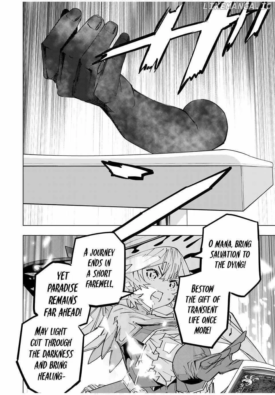 Anime – My Gift Lvl 9999 Unlimited Gacha: Backstabbed in a Backwater Dungeon, I’m Out for Revenge! Chapter 170 – Page 10