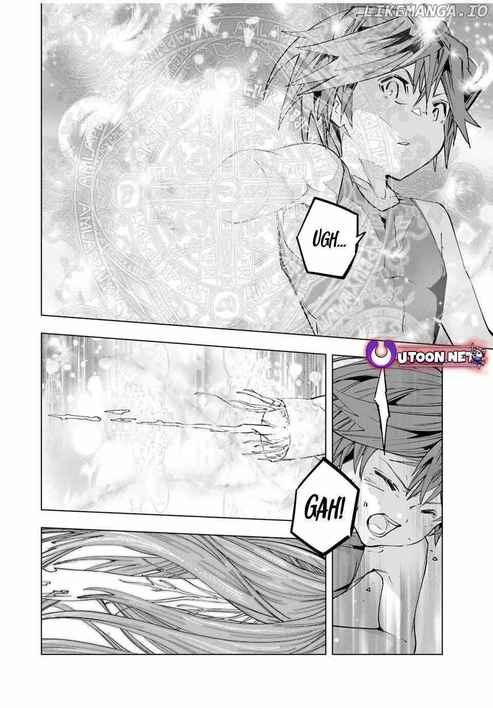 Anime – My Gift Lvl 9999 Unlimited Gacha: Backstabbed in a Backwater Dungeon, I’m Out for Revenge! Chapter 170 – Page 12
