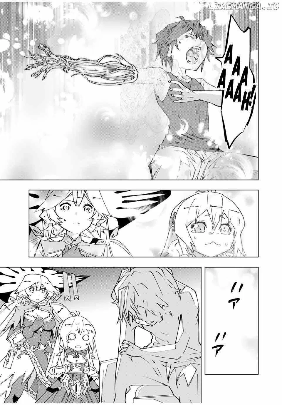 Anime – My Gift Lvl 9999 Unlimited Gacha: Backstabbed in a Backwater Dungeon, I’m Out for Revenge! Chapter 170 – Page 13