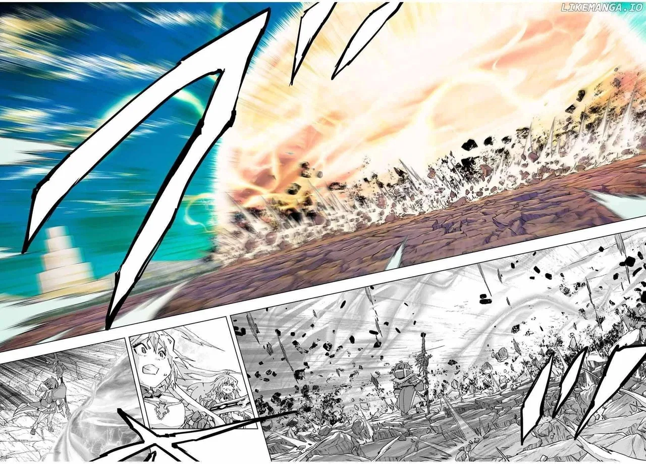 Anime – My Gift Lvl 9999 Unlimited Gacha: Backstabbed in a Backwater Dungeon, I’m Out for Revenge! Chapter 169 – Page 5