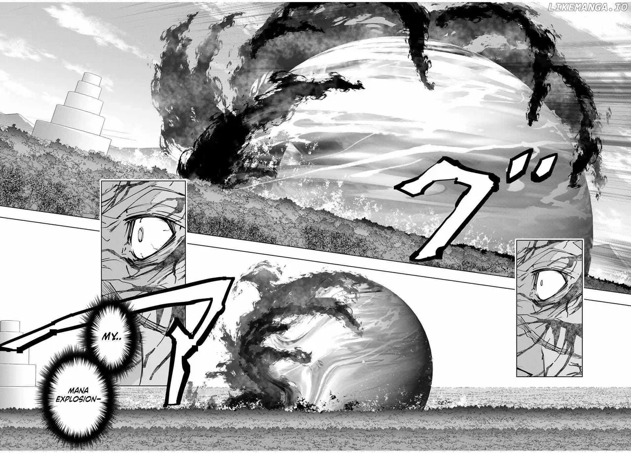 Anime – My Gift Lvl 9999 Unlimited Gacha: Backstabbed in a Backwater Dungeon, I’m Out for Revenge! Chapter 169 – Page 8