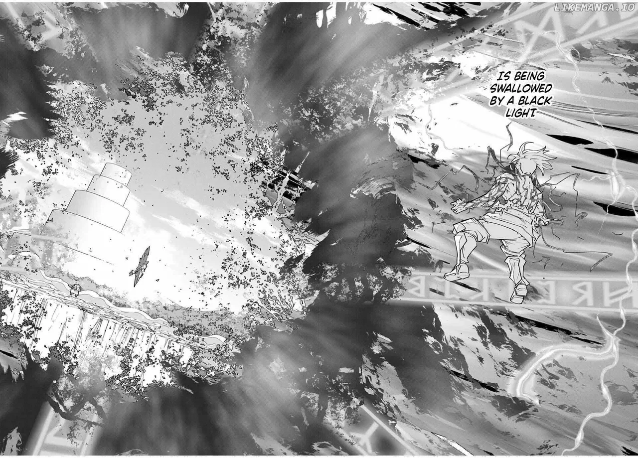 Anime – My Gift Lvl 9999 Unlimited Gacha: Backstabbed in a Backwater Dungeon, I’m Out for Revenge! Chapter 169 – Page 9