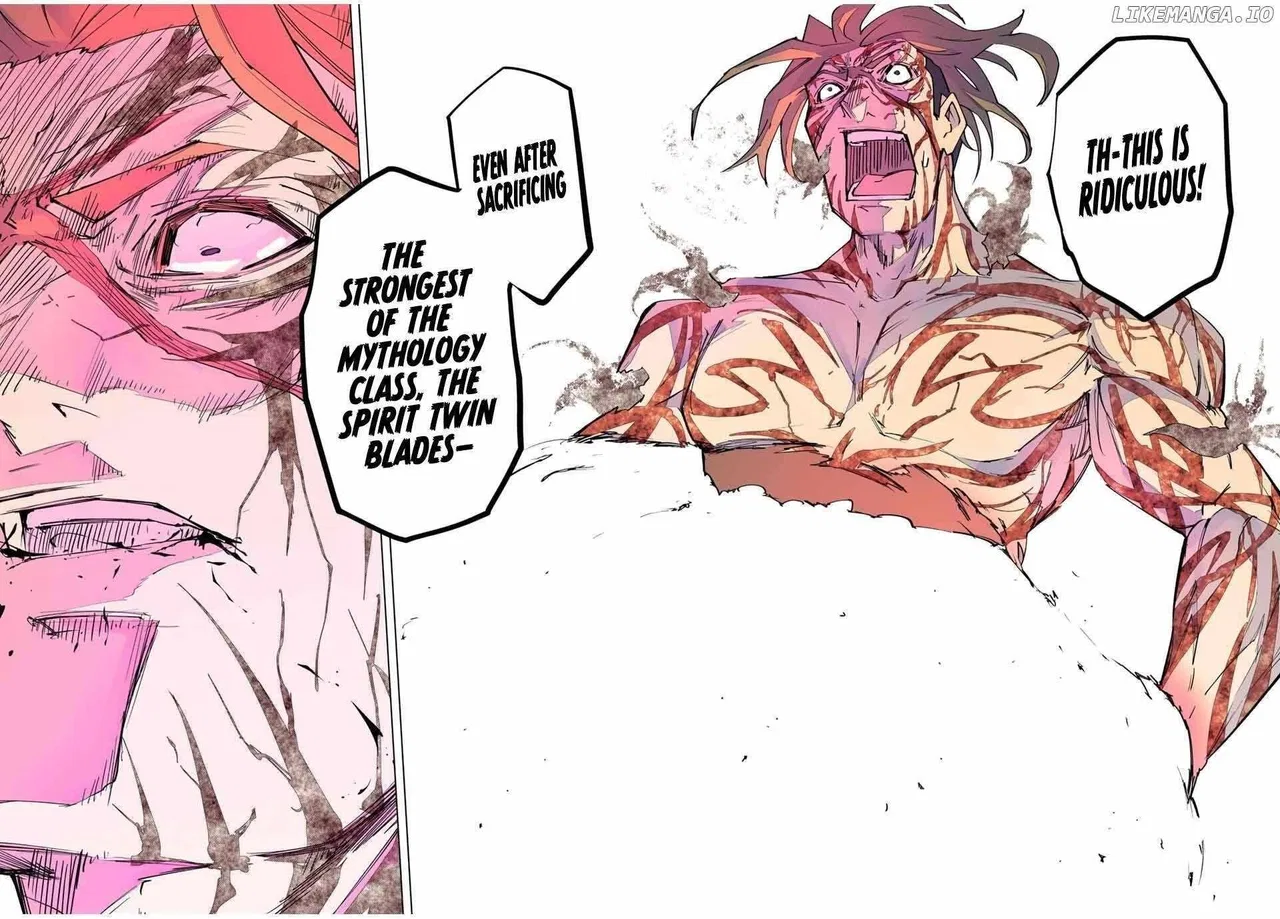 Anime – My Gift Lvl 9999 Unlimited Gacha: Backstabbed in a Backwater Dungeon, I’m Out for Revenge! Chapter 169 – Page 11