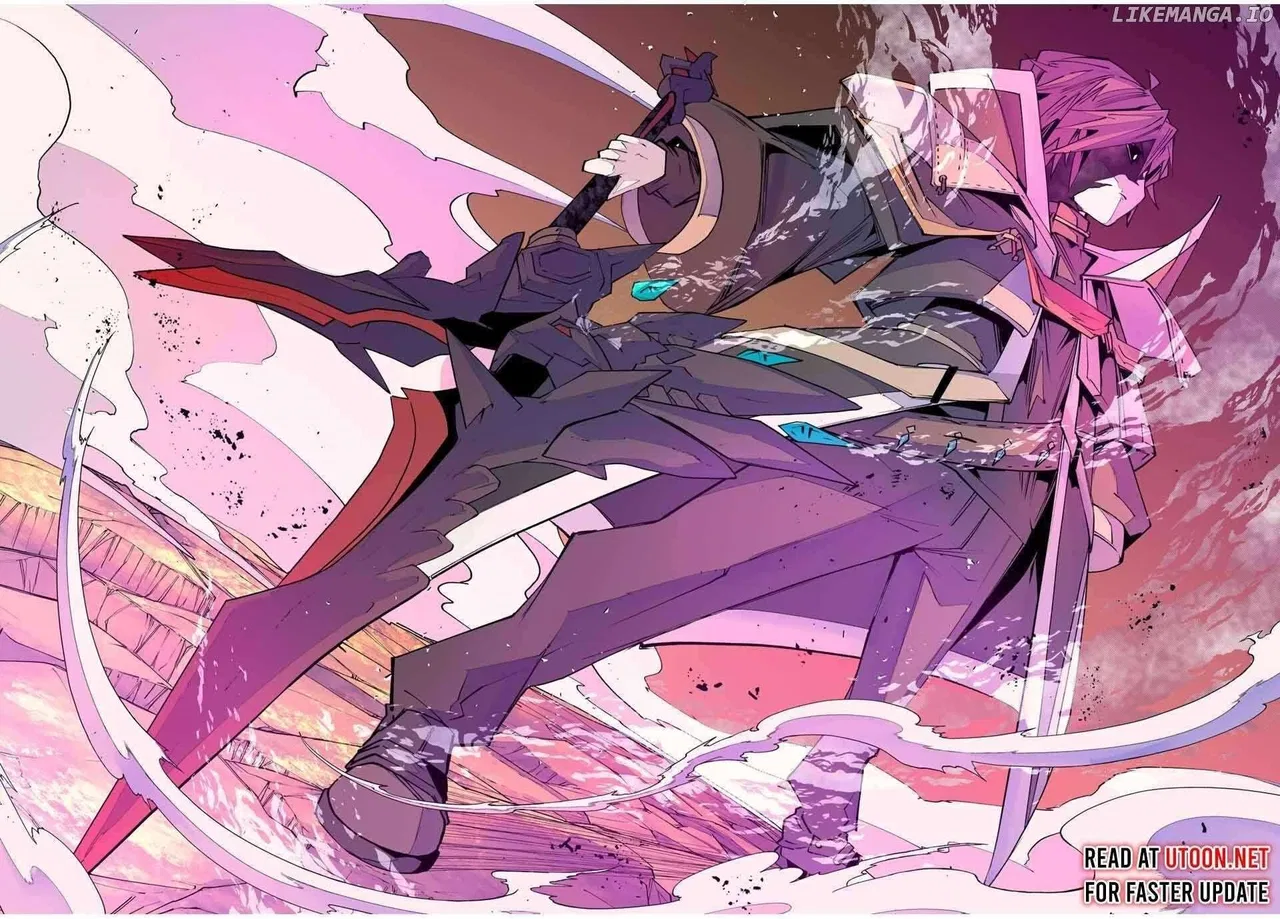 Anime – My Gift Lvl 9999 Unlimited Gacha: Backstabbed in a Backwater Dungeon, I’m Out for Revenge! Chapter 169 – Page 15