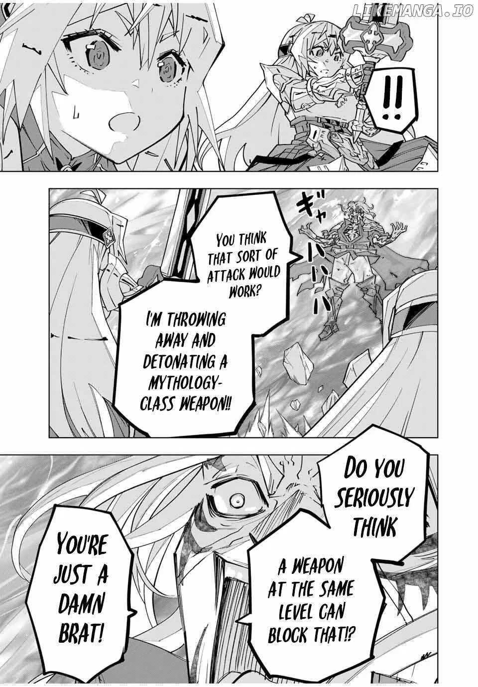 Anime – My Gift Lvl 9999 Unlimited Gacha: Backstabbed in a Backwater Dungeon, I’m Out for Revenge! Chapter 168 – Page 3