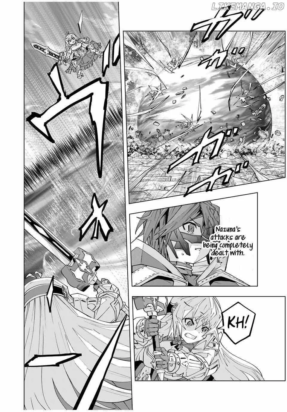Anime – My Gift Lvl 9999 Unlimited Gacha: Backstabbed in a Backwater Dungeon, I’m Out for Revenge! Chapter 168 – Page 5