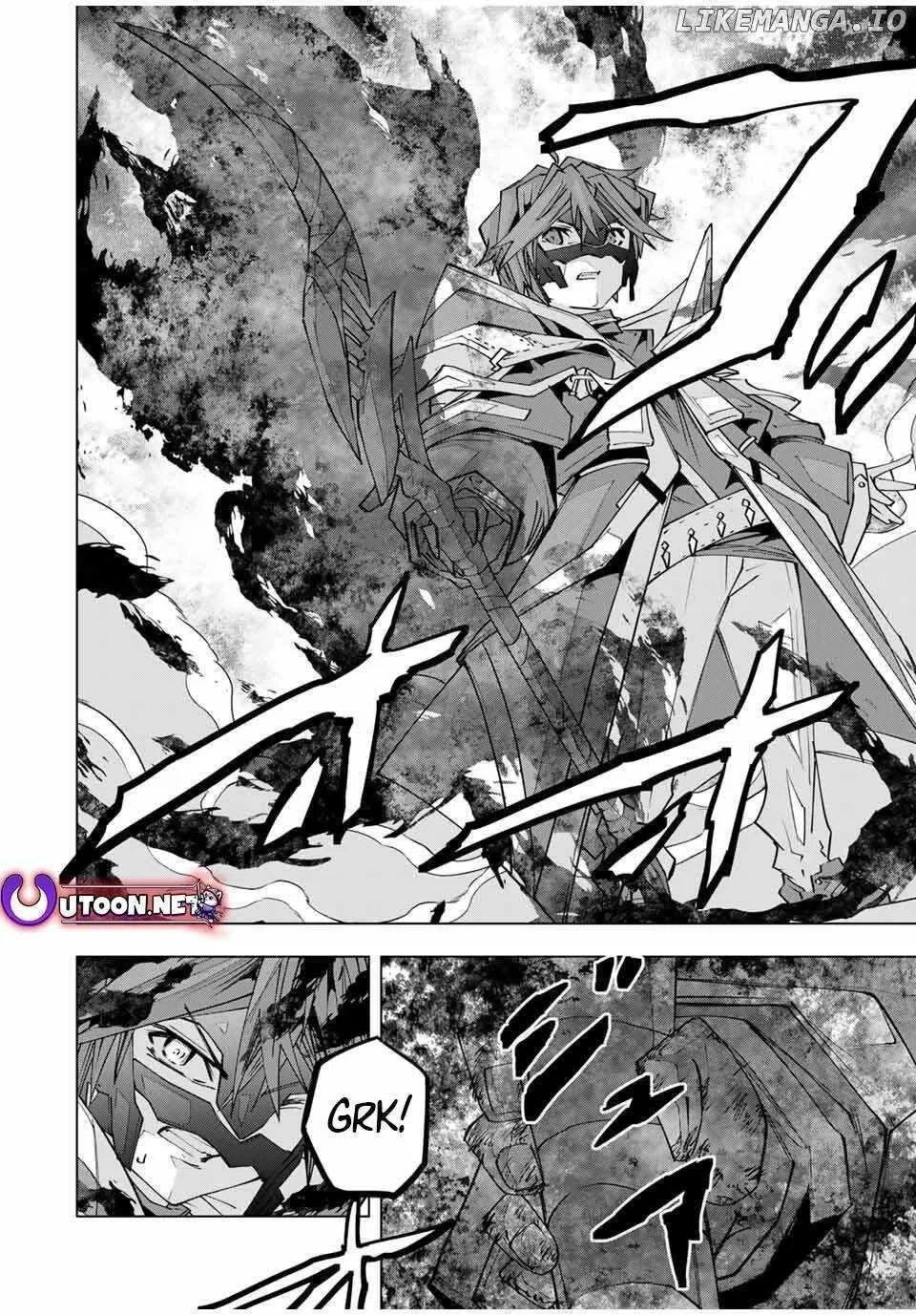 Anime – My Gift Lvl 9999 Unlimited Gacha: Backstabbed in a Backwater Dungeon, I’m Out for Revenge! Chapter 168 – Page 10