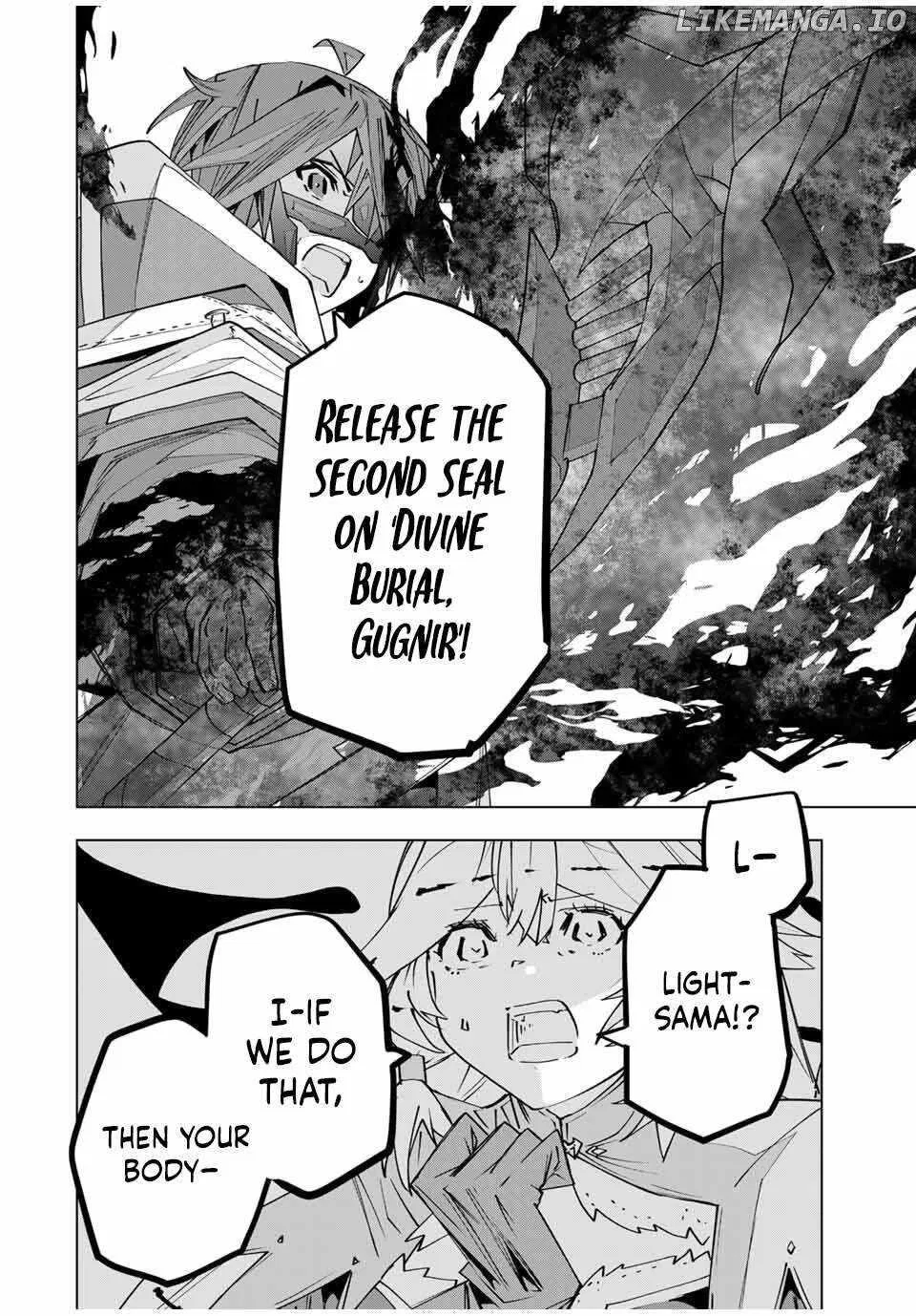 Anime – My Gift Lvl 9999 Unlimited Gacha: Backstabbed in a Backwater Dungeon, I’m Out for Revenge! Chapter 168 – Page 12